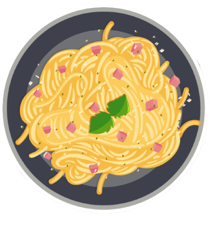pasta